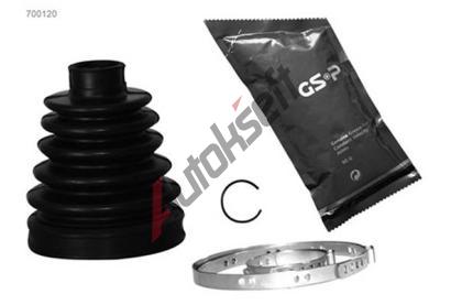 GSP Sada manety hnacho hdele GSP 700120, 700120