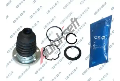 GSP Sada manety hnacho hdele GSP 700124, 700124