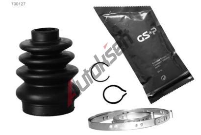 GSP Sada manety hnacho hdele GSP 700127, 700127