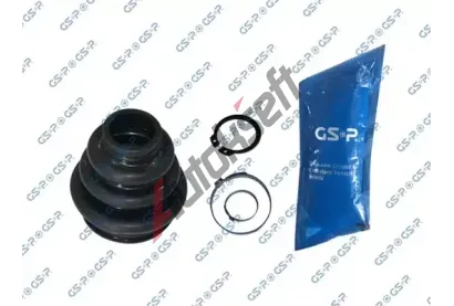 GSP Sada manety hnacho hdele GSP 700173, 700173