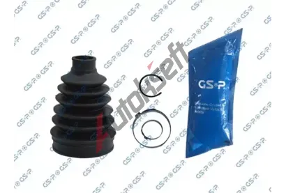 GSP Sada manžety hnacího hřídele GSP 700176, 700176 GSP Sada manžety hnacího hřídele GSP 700176, 700176