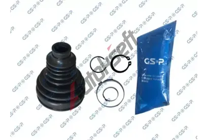 GSP Sada manety hnacho hdele GSP 700181, 700181