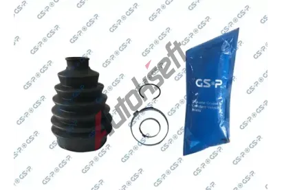 GSP Sada manžety hnacího hřídele GSP 700197, 700197 GSP Sada manžety hnacího hřídele GSP 700197, 700197