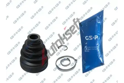 GSP Sada manety hnacho hdele GSP 700209, 700209