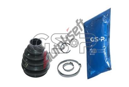 GSP Sada manety hnacho hdele GSP 700231, 700231
