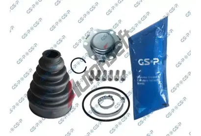 GSP Sada manety hnacho hdele GSP 700235, 700235