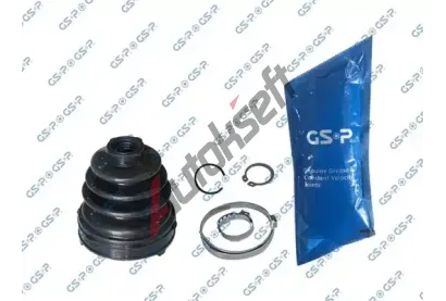 GSP Sada manžety hnacího hřídele GSP 700236, 700236 GSP Sada manžety hnacího hřídele GSP 700236, 700236