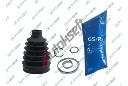 GSP Sada manžety hnacího hřídele GSP 700245, 700245 GSP Sada manžety hnacího hřídele GSP 700245, 700245