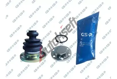 GSP Sada manžety hnacího hřídele GSP 760006, 760006 GSP Sada manžety hnacího hřídele GSP 760006, 760006