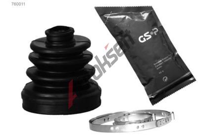 GSP Sada manety hnacho hdele GSP 760011, 760011
