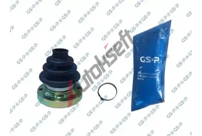 GSP Sada man�ety hnac�ho h��dele GSP 760013, 760013