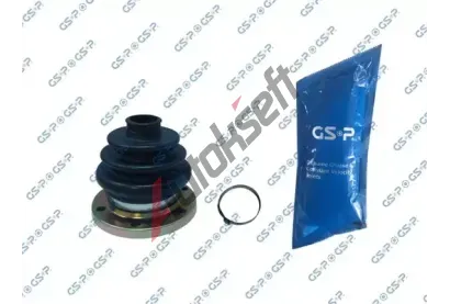 GSP Sada manžety hnacího hřídele GSP 760014, 760014 GSP Sada manžety hnacího hřídele GSP 760014, 760014