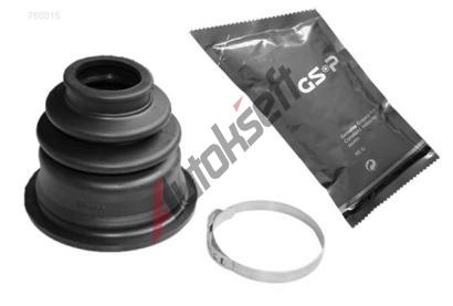 GSP Sada manety hnacho hdele GSP 760015, 760015