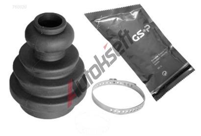 GSP Sada manety hnacho hdele GSP 760020, 760020
