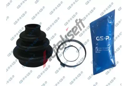 GSP Sada man�ety hnac�ho h��dele GSP 760022, 760022