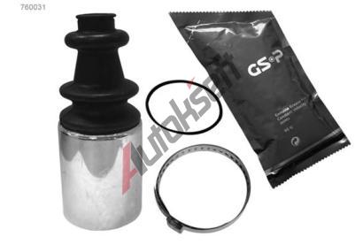 GSP Sada manety hnacho hdele GSP 760031, 760031