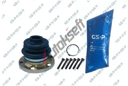 GSP Sada man�ety hnac�ho h��dele GSP 760038, 760038