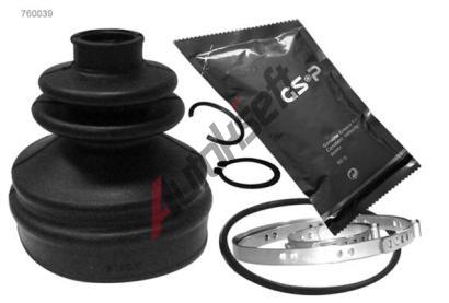 GSP Sada manety hnacho hdele GSP 760039, 760039
