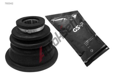 GSP Sada manety hnacho hdele GSP 760042, 760042