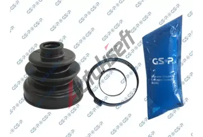 GSP Sada manžety hnacího hřídele GSP 760047, 760047 GSP Sada manžety hnacího hřídele GSP 760047, 760047