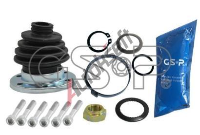 GSP Sada manety hnacho hdele GSP 760050, 760050