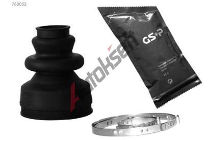 GSP Sada manety hnacho hdele GSP 760052, 760052