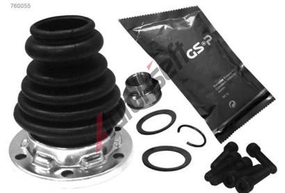 GSP Sada manety hnacho hdele GSP 760055, 760055