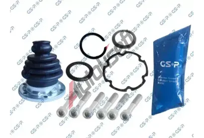 GSP Sada manety hnacho hdele GSP 760056, 760056