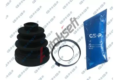 GSP Sada manety hnacho hdele GSP 760058, 760058