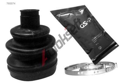 GSP Sada manety hnacho hdele GSP 760074, 760074