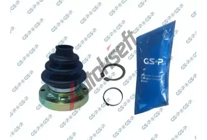 GSP Sada manety hnacho hdele GSP 760080, 760080