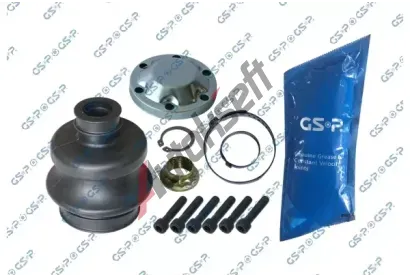 GSP Sada manety hnacho hdele GSP 760096, 760096