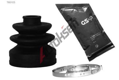 GSP Sada manety hnacho hdele GSP 760103, 760103