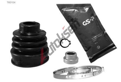 GSP Sada manety hnacho hdele GSP 760104, 760104
