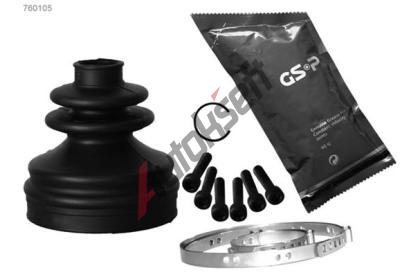 GSP Sada manety hnacho hdele GSP 760105, 760105