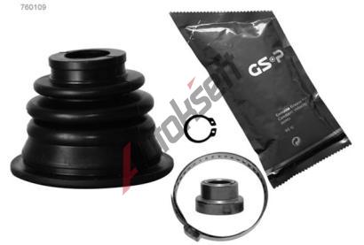 GSP Sada manety hnacho hdele GSP 760109, 760109