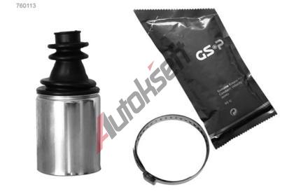 GSP Sada manety hnacho hdele GSP 760113, 760113