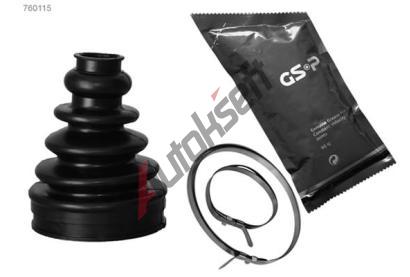 GSP Sada manety hnacho hdele GSP 760115, 760115