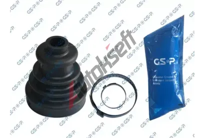 GSP Sada manety hnacho hdele GSP 760120, 760120