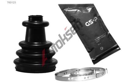 GSP Sada manety hnacho hdele GSP 760123, 760123