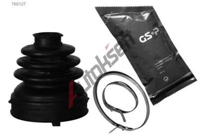 GSP Sada manety hnacho hdele GSP 760127, 760127