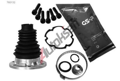 GSP Sada manety hnacho hdele GSP 760132, 760132