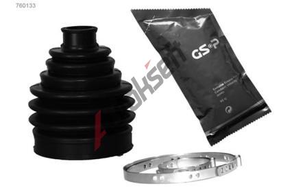 GSP Sada manety hnacho hdele GSP 760133, 760133