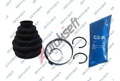 GSP Sada manety hnacho hdele GSP 760140, 760140