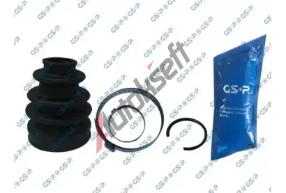 GSP Sada manety hnacho hdele GSP 760141, 760141