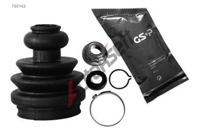 GSP Sada manety hnacho hdele GSP 760142, 760142