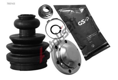 GSP Sada manety hnacho hdele GSP 760143, 760143