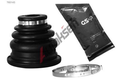 GSP Sada manety hnacho hdele GSP 760145, 760145
