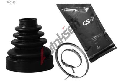 GSP Sada manety hnacho hdele GSP 760146, 760146