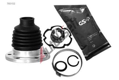 GSP Sada manety hnacho hdele GSP 760152, 760152